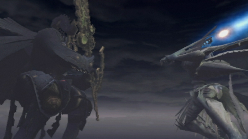 Xenoblade Chronicles